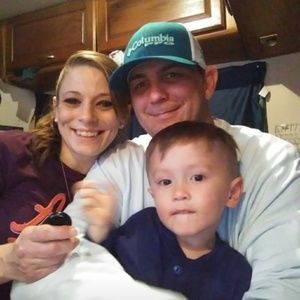 Meet your Posher, Margaret